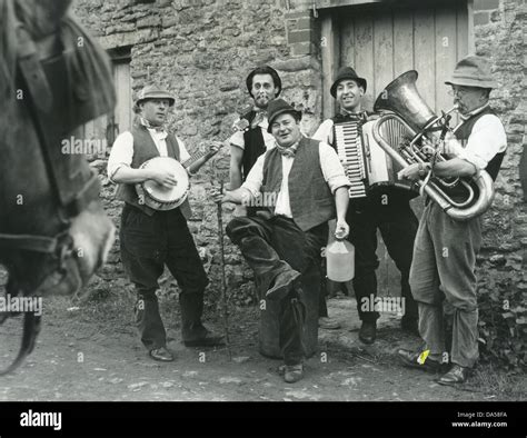 Adge Cutler & The Wurzels